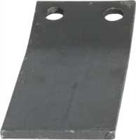 Rotorzinken 180x80mm